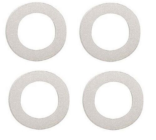 Johnson / Evinrude  2-300 Hp Gear Drain Gasket (4 Pack) Replaces 0311598