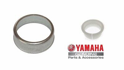 Yamaha Oem Drive Shaft Collar, Spacer Set 61a-45527-00-00 And 61a-45538-00-00